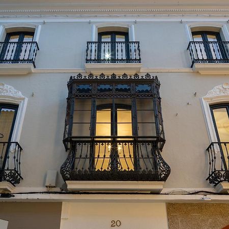 Petronila 1881 Appartement Mérida Buitenkant foto