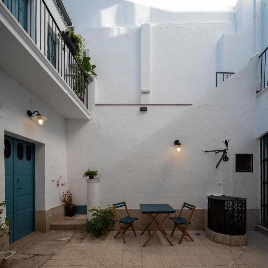 Petronila 1881 Appartement Mérida Buitenkant foto