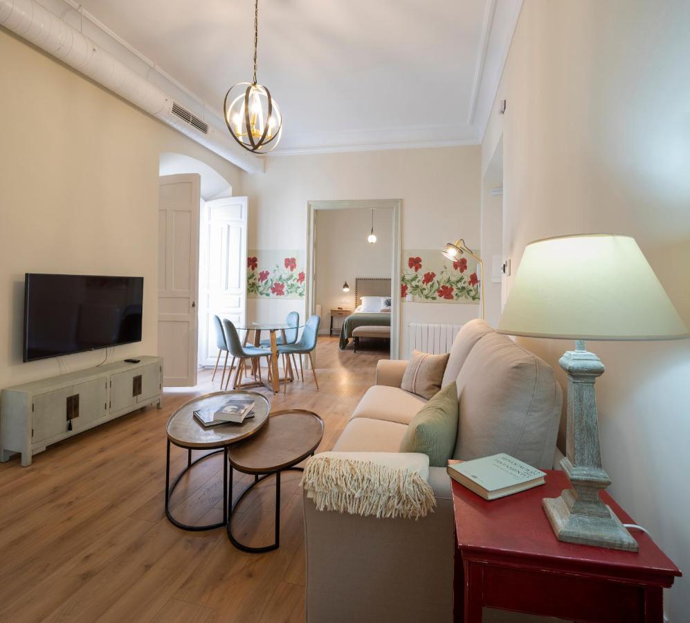 Petronila 1881 Appartement Mérida Buitenkant foto