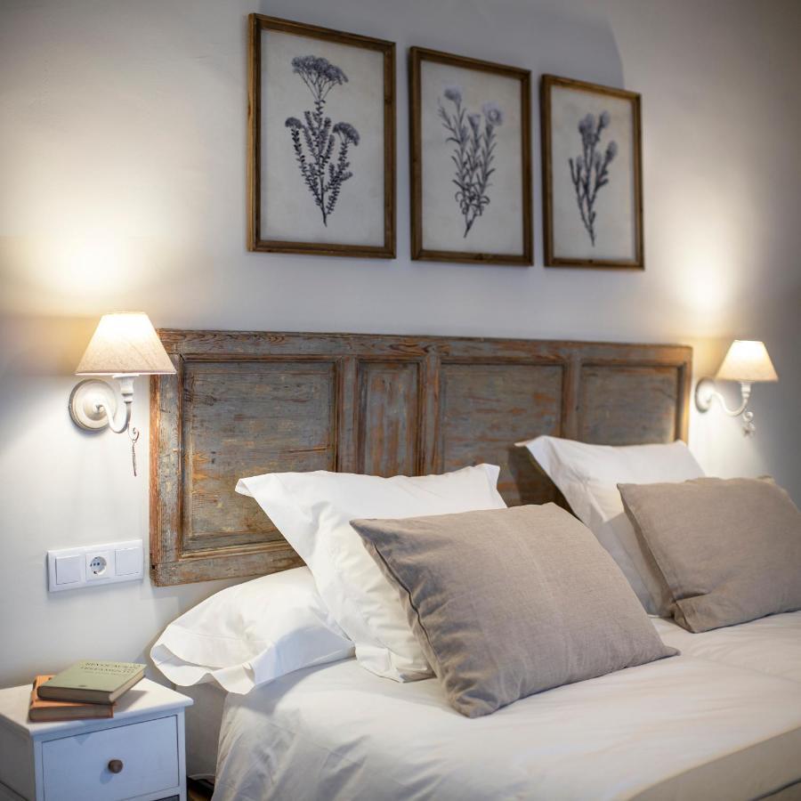 Petronila 1881 Appartement Mérida Buitenkant foto