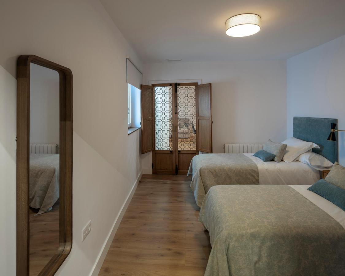 Petronila 1881 Appartement Mérida Buitenkant foto