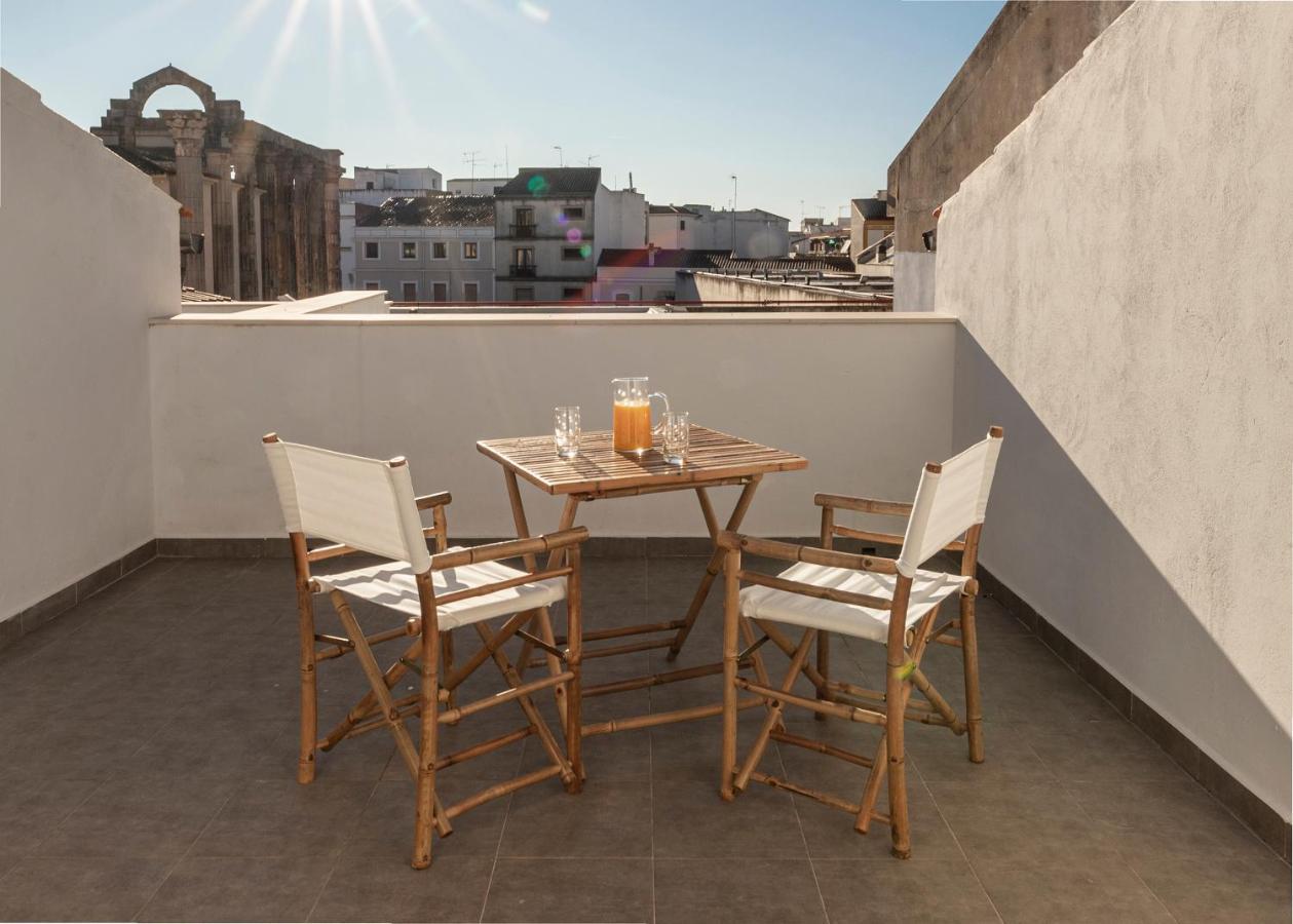 Petronila 1881 Appartement Mérida Buitenkant foto