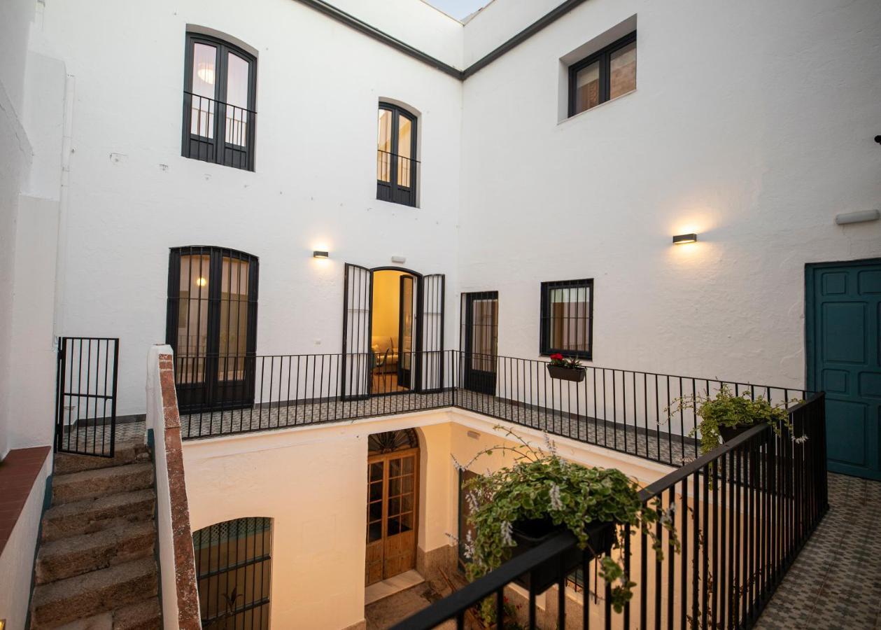 Petronila 1881 Appartement Mérida Buitenkant foto