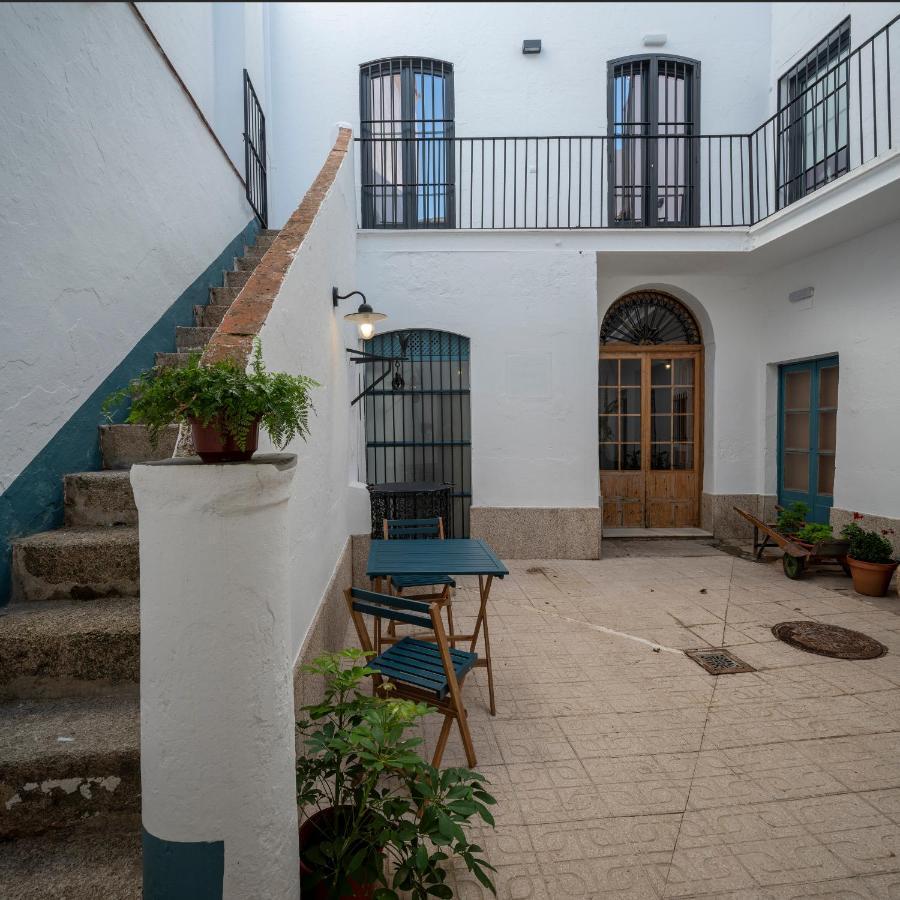Petronila 1881 Appartement Mérida Buitenkant foto