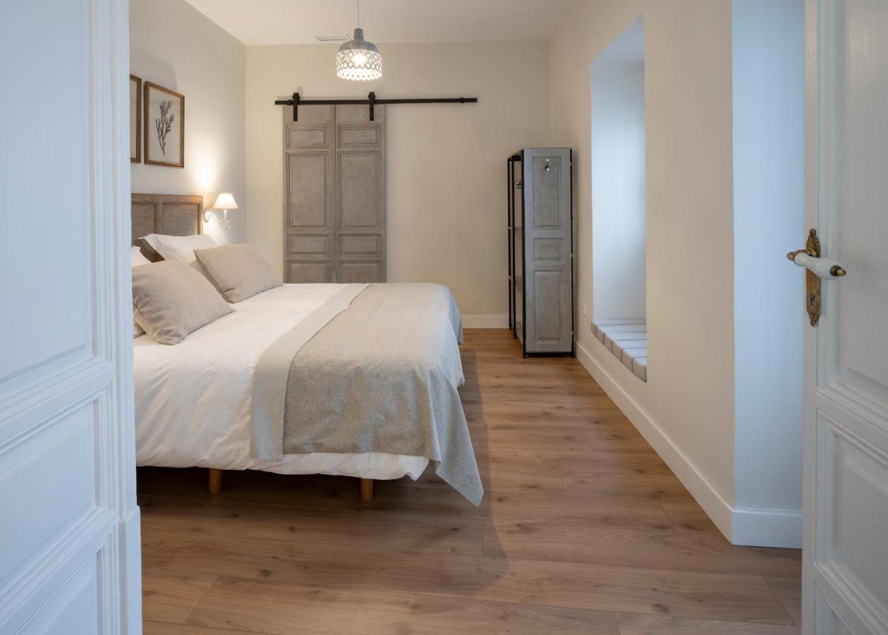 Petronila 1881 Appartement Mérida Buitenkant foto