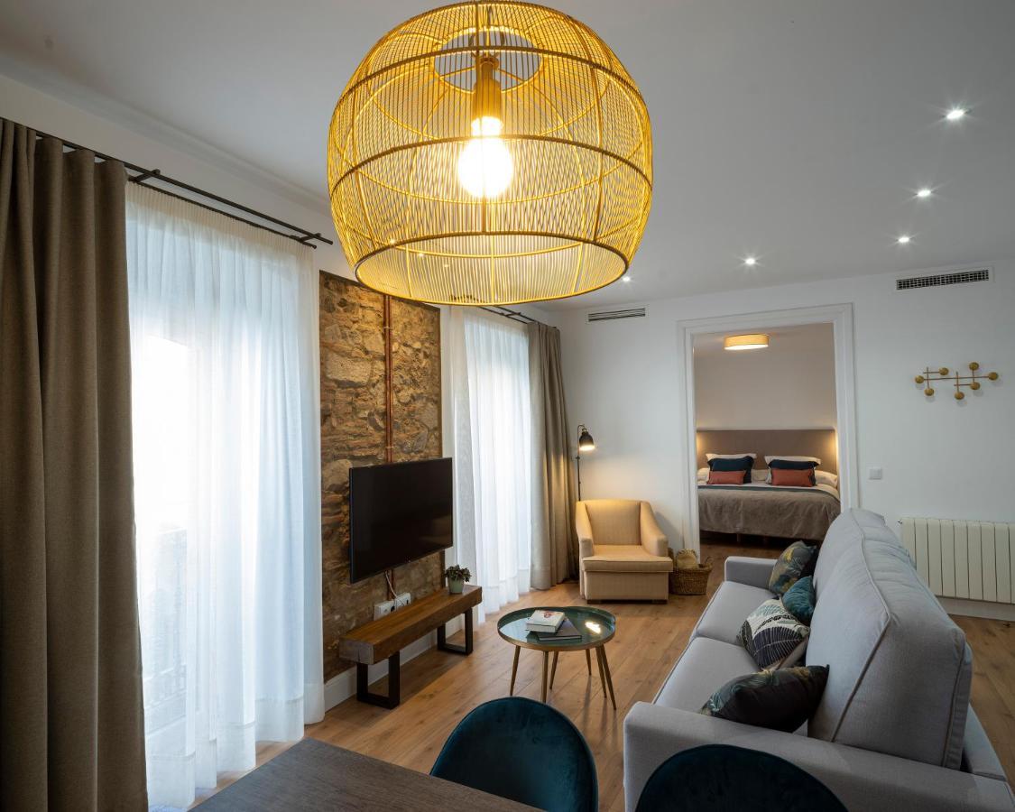 Petronila 1881 Appartement Mérida Buitenkant foto