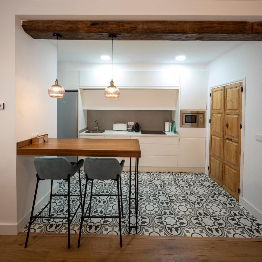 Petronila 1881 Appartement Mérida Buitenkant foto