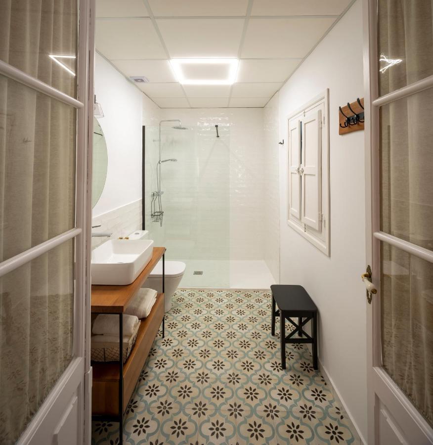 Petronila 1881 Appartement Mérida Buitenkant foto