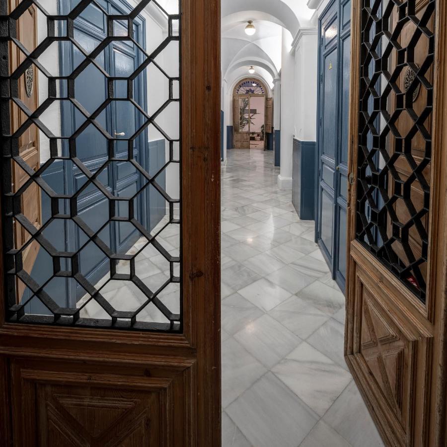 Petronila 1881 Appartement Mérida Buitenkant foto