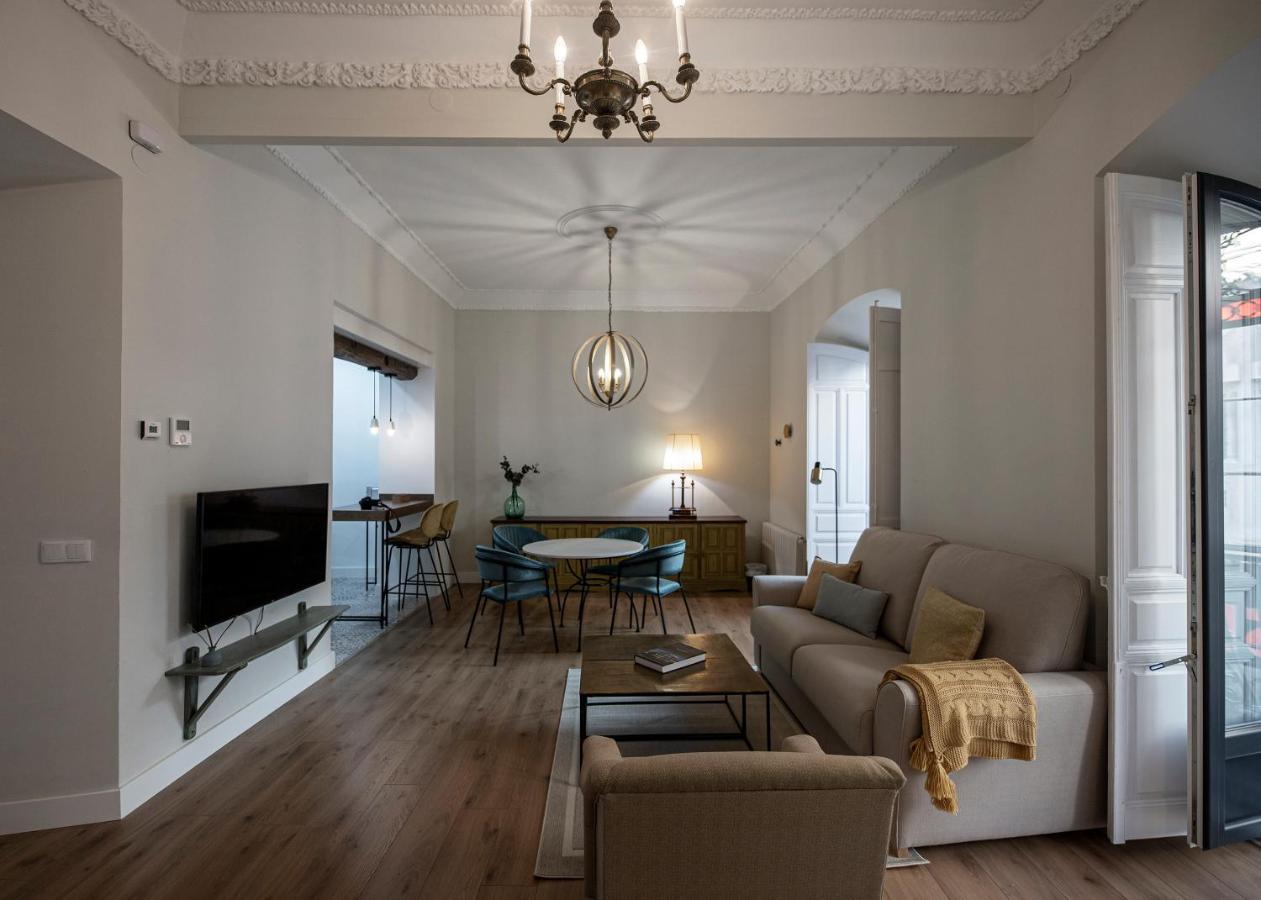 Petronila 1881 Appartement Mérida Buitenkant foto