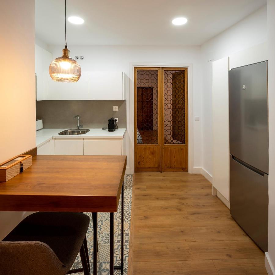 Petronila 1881 Appartement Mérida Buitenkant foto