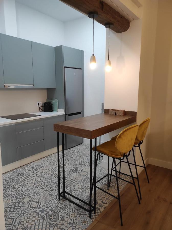 Petronila 1881 Appartement Mérida Buitenkant foto