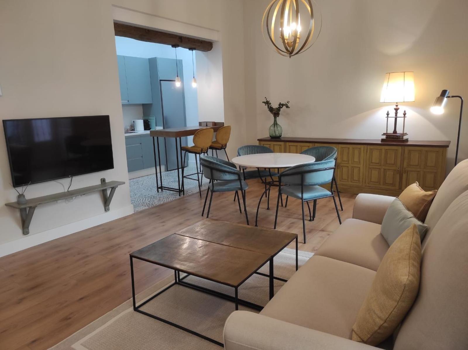 Petronila 1881 Appartement Mérida Kamer foto